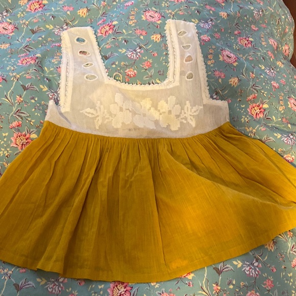 THE GREAT. Tops - The Great Top